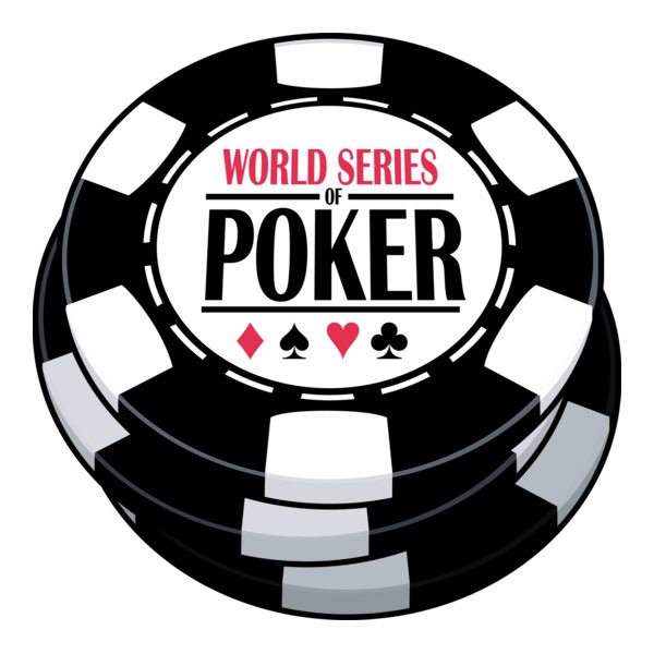 World Series of Poker logo